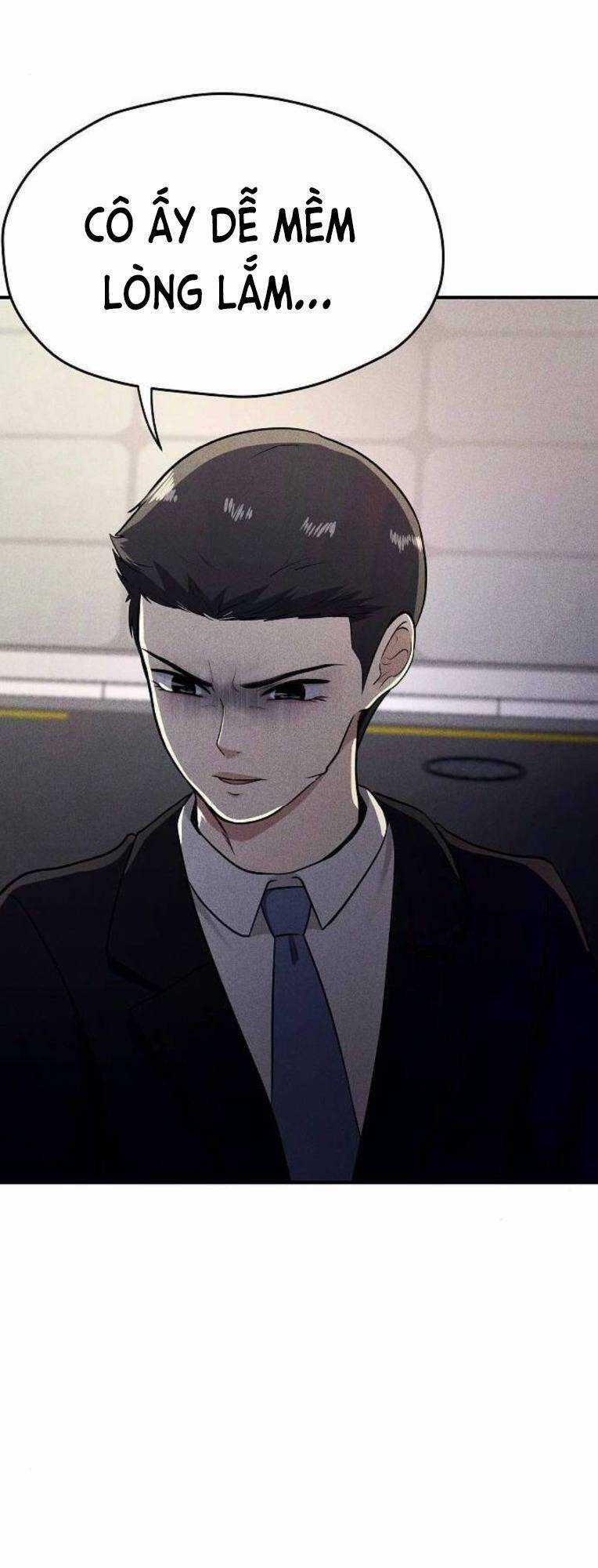 Phòng Kín - Chapter 31 - Trang 55