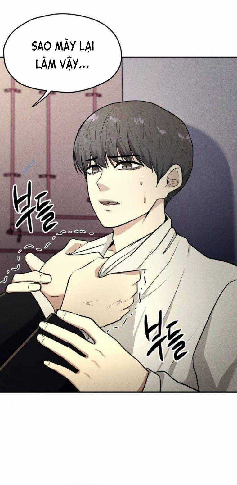 Phòng Kín - Chapter 31 - Trang 56