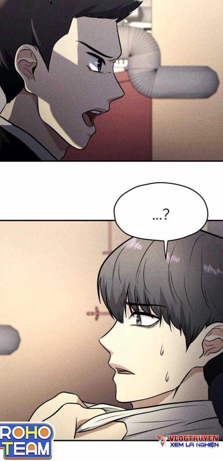 Phòng Kín - Chapter 31 - Trang 59