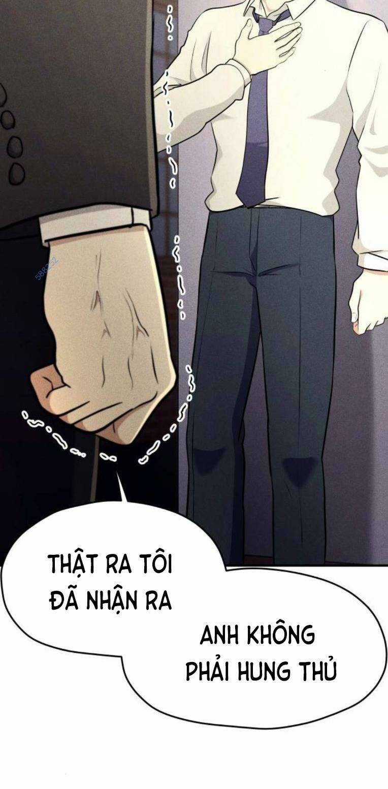 Phòng Kín - Chapter 31 - Trang 62