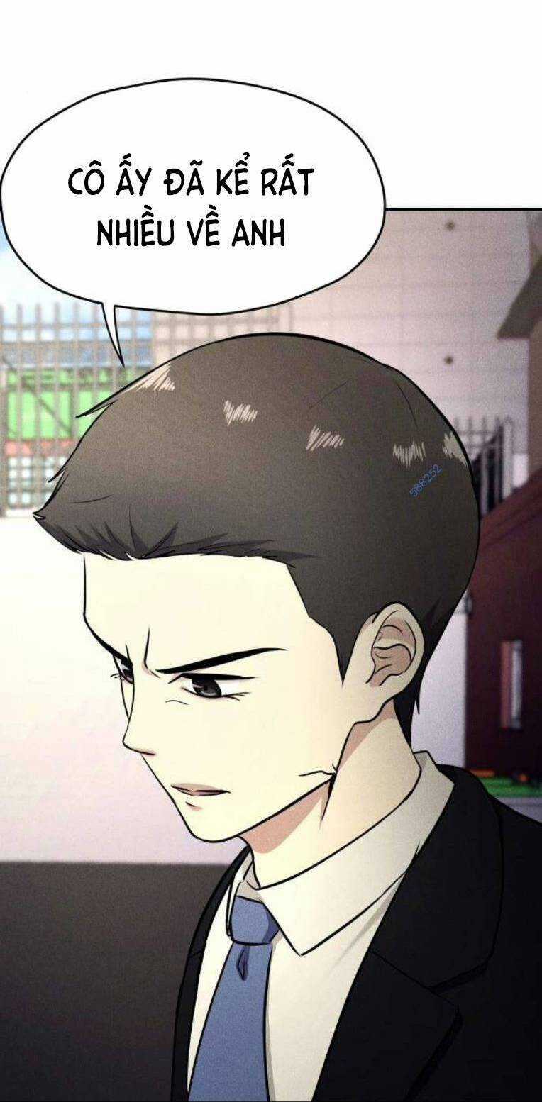 Phòng Kín - Chapter 31 - Trang 63