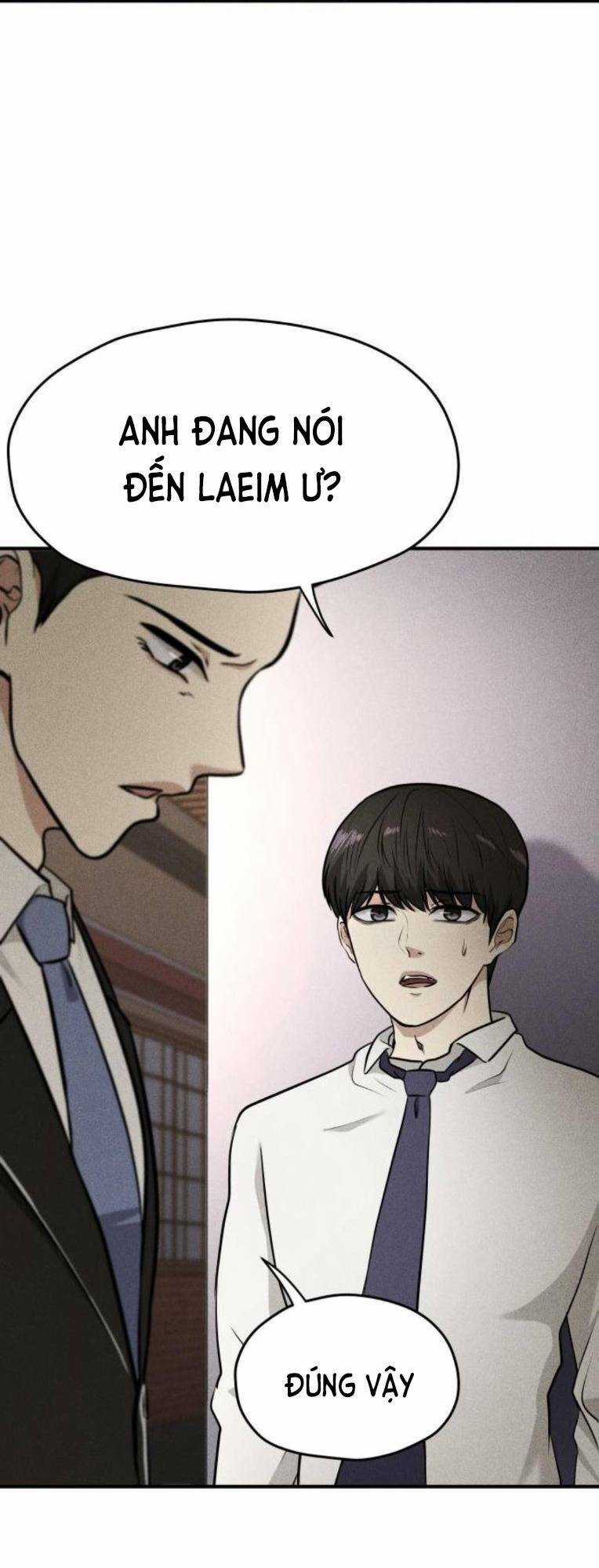 Phòng Kín - Chapter 31 - Trang 64