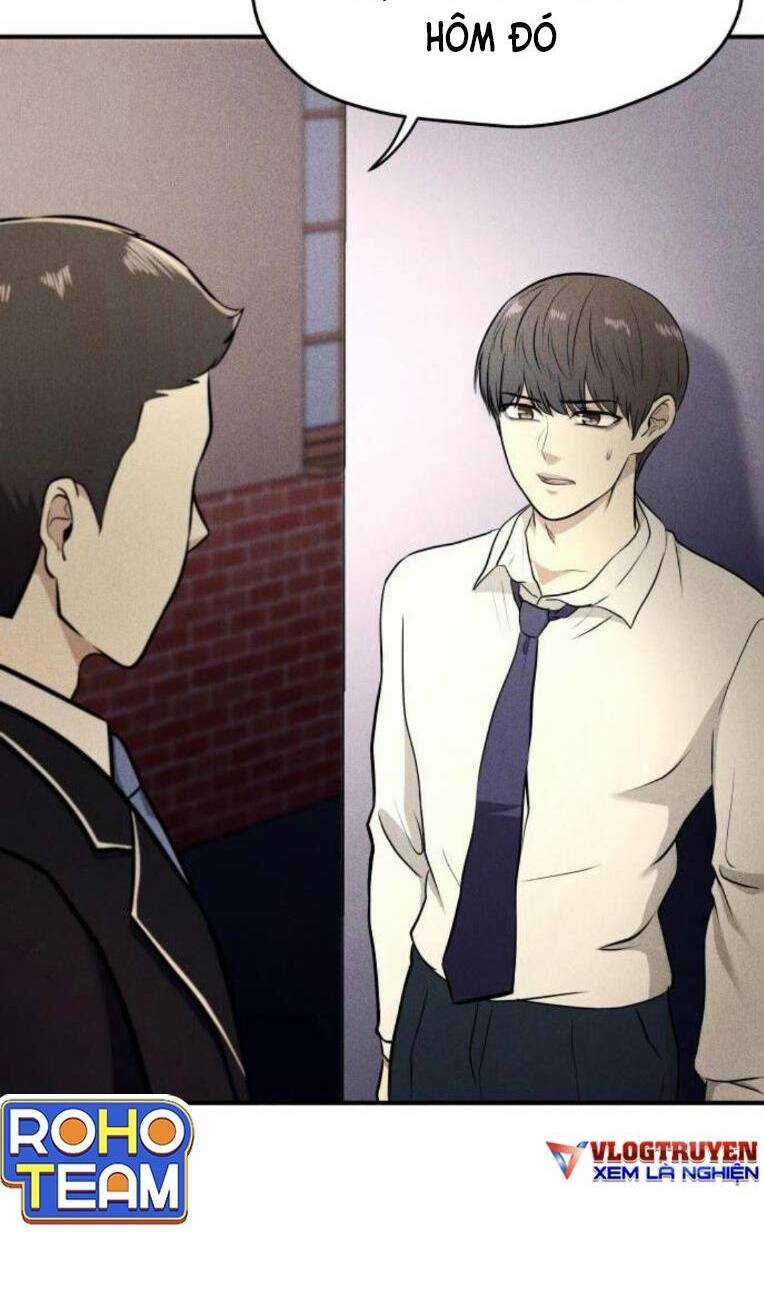 Phòng Kín - Chapter 31 - Trang 66