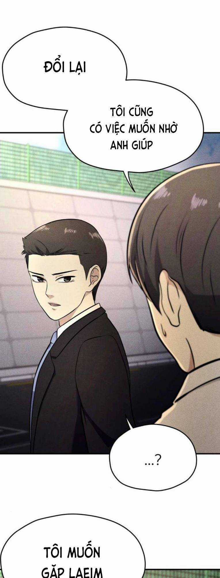 Phòng Kín - Chapter 31 - Trang 67