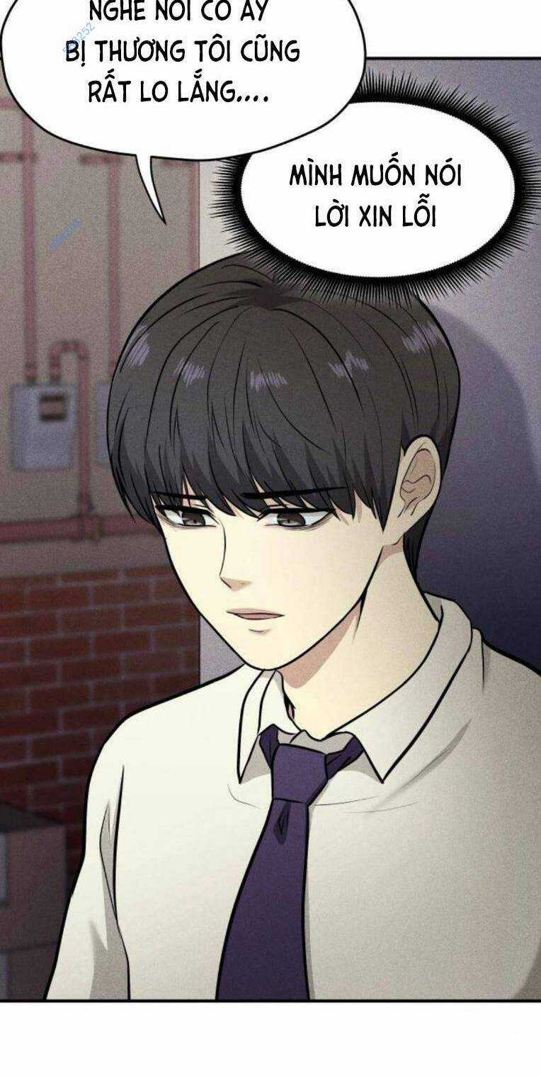 Phòng Kín - Chapter 31 - Trang 69