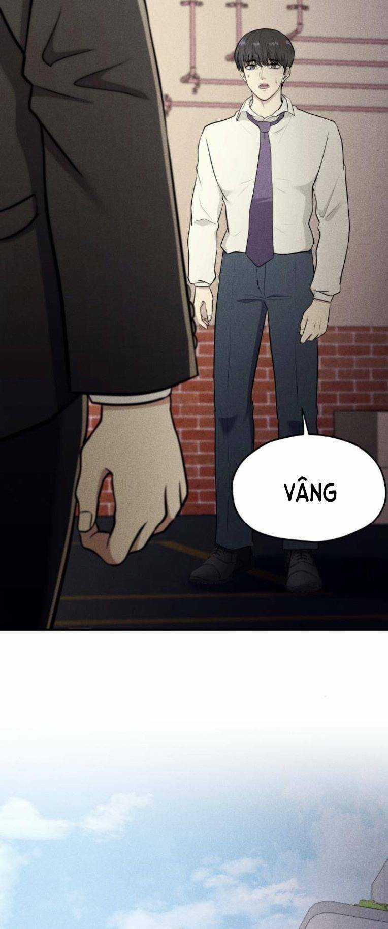 Phòng Kín - Chapter 31 - Trang 71