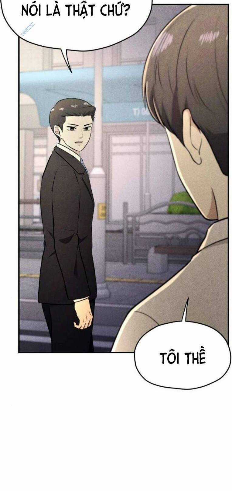 Phòng Kín - Chapter 31 - Trang 75