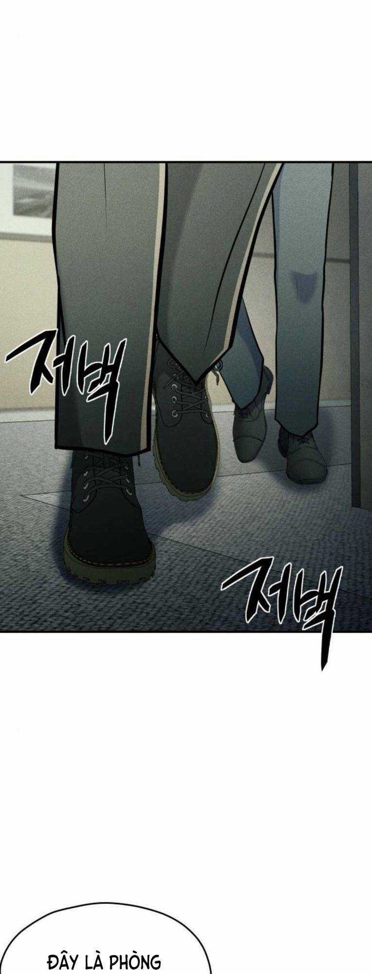 Phòng Kín - Chapter 31 - Trang 76