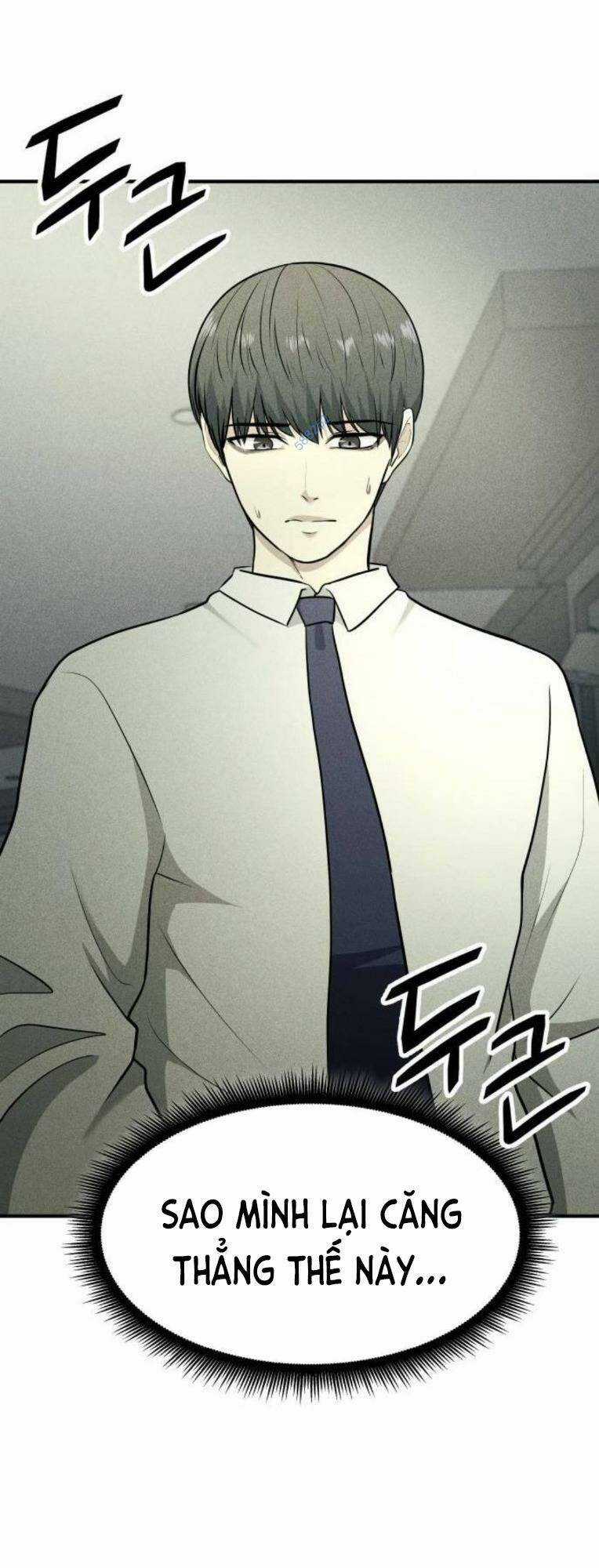 Phòng Kín - Chapter 31 - Trang 79