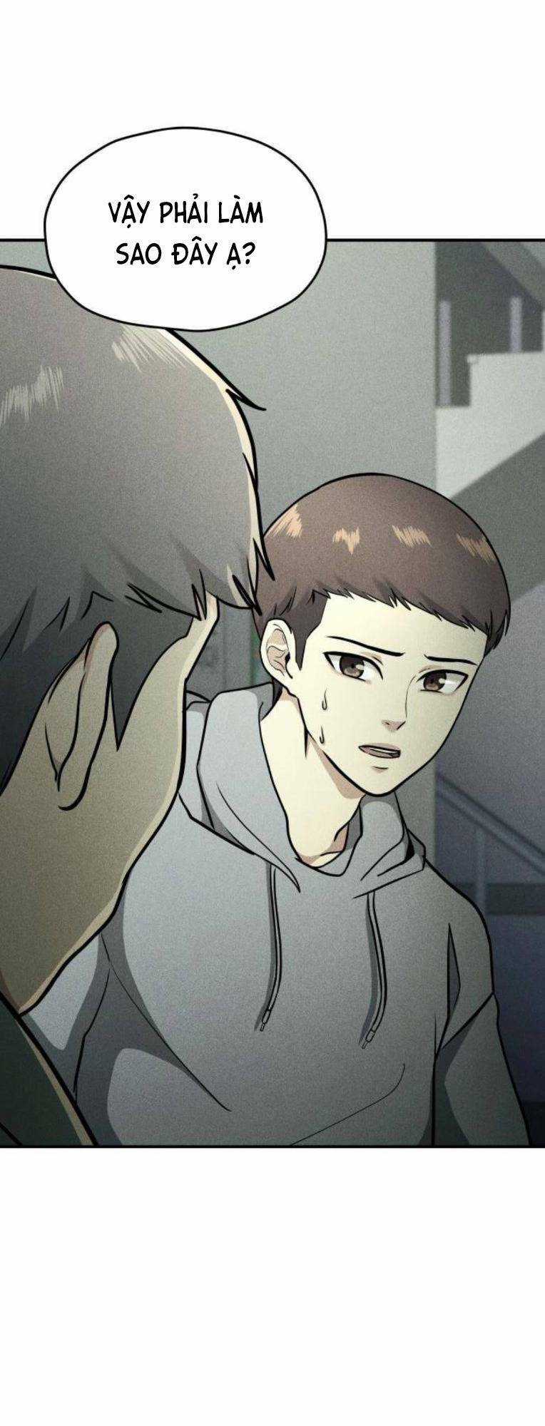 Phòng Kín - Chapter 31 - Trang 9