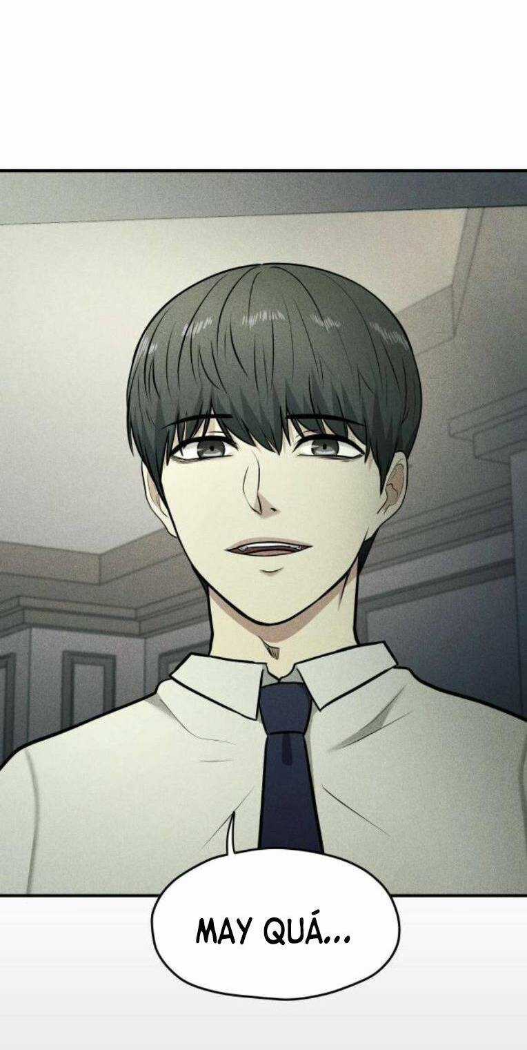 Phòng Kín - Chapter 31 - Trang 84