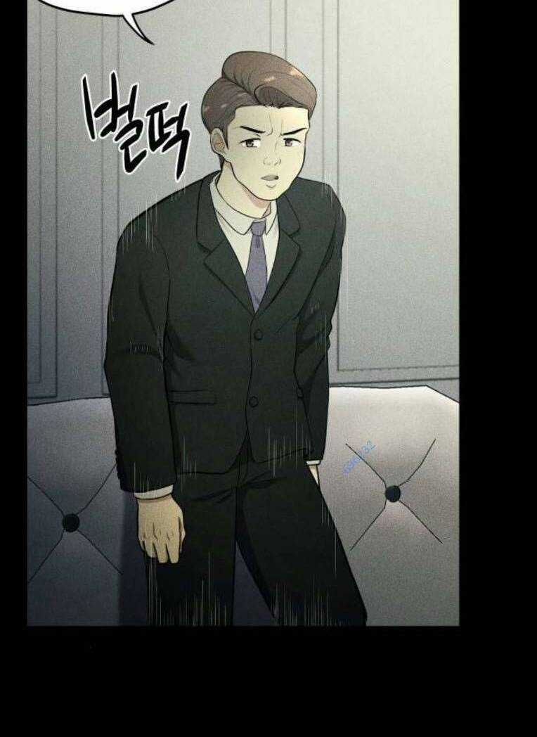 Phòng Kín - Chapter 32 - Trang 13