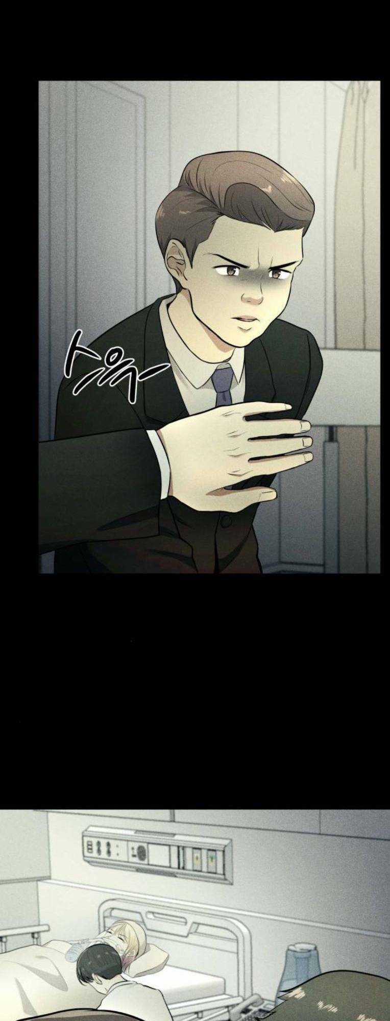 Phòng Kín - Chapter 32 - Trang 14