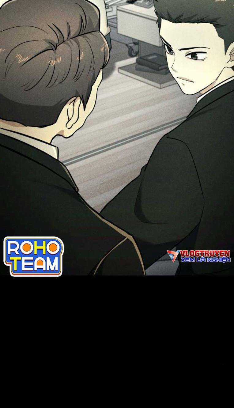 Phòng Kín - Chapter 32 - Trang 15