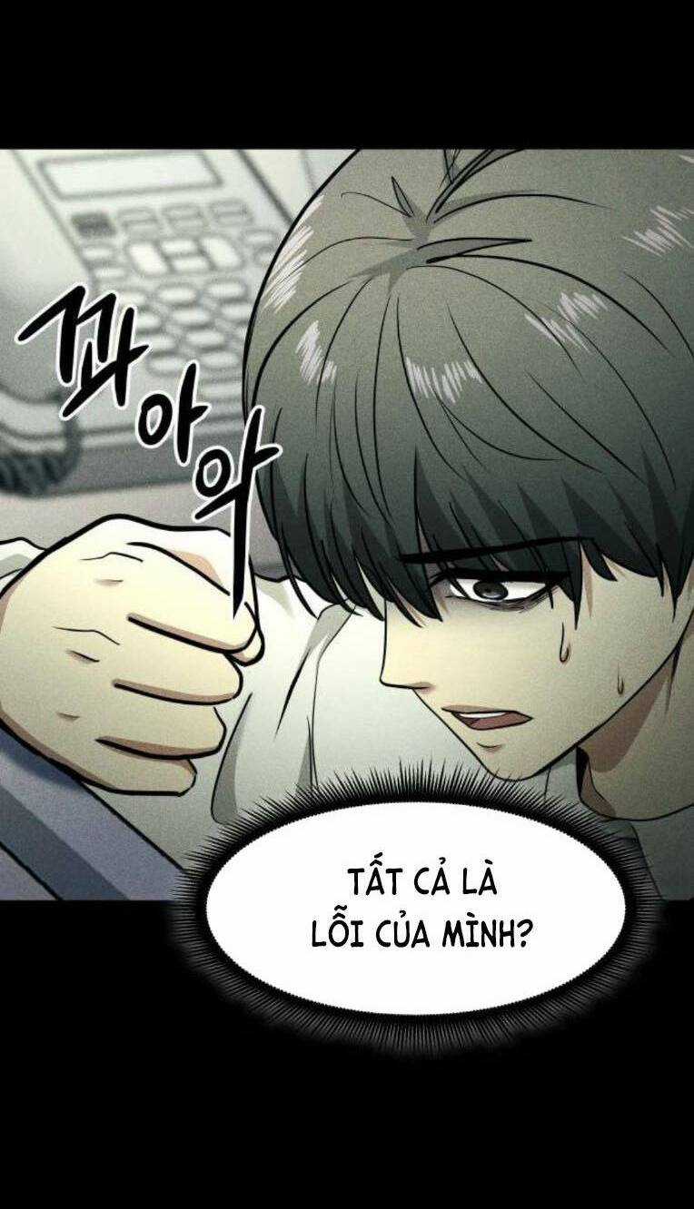 Phòng Kín - Chapter 32 - Trang 16