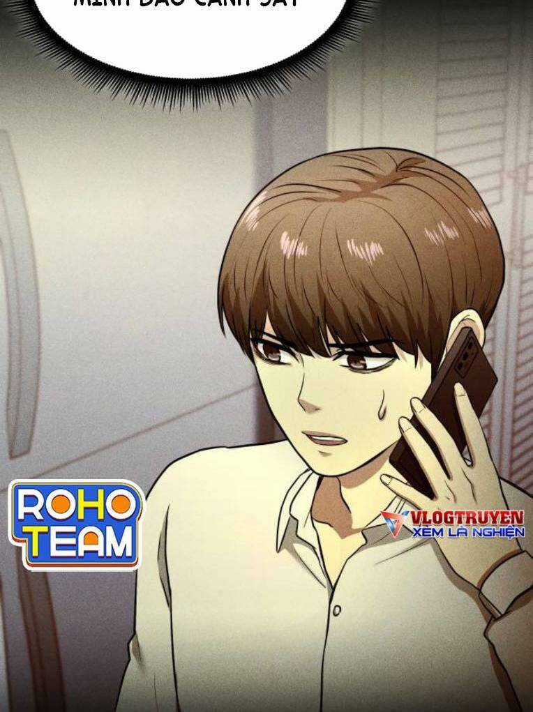 Phòng Kín - Chapter 32 - Trang 18