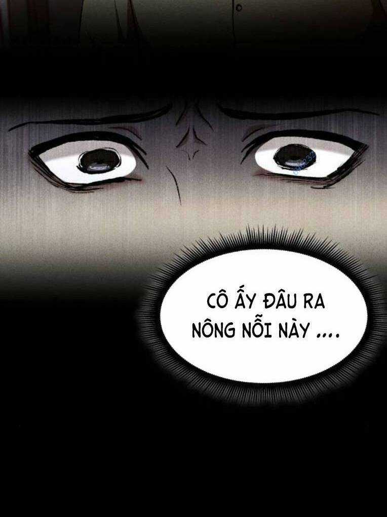 Phòng Kín - Chapter 32 - Trang 19