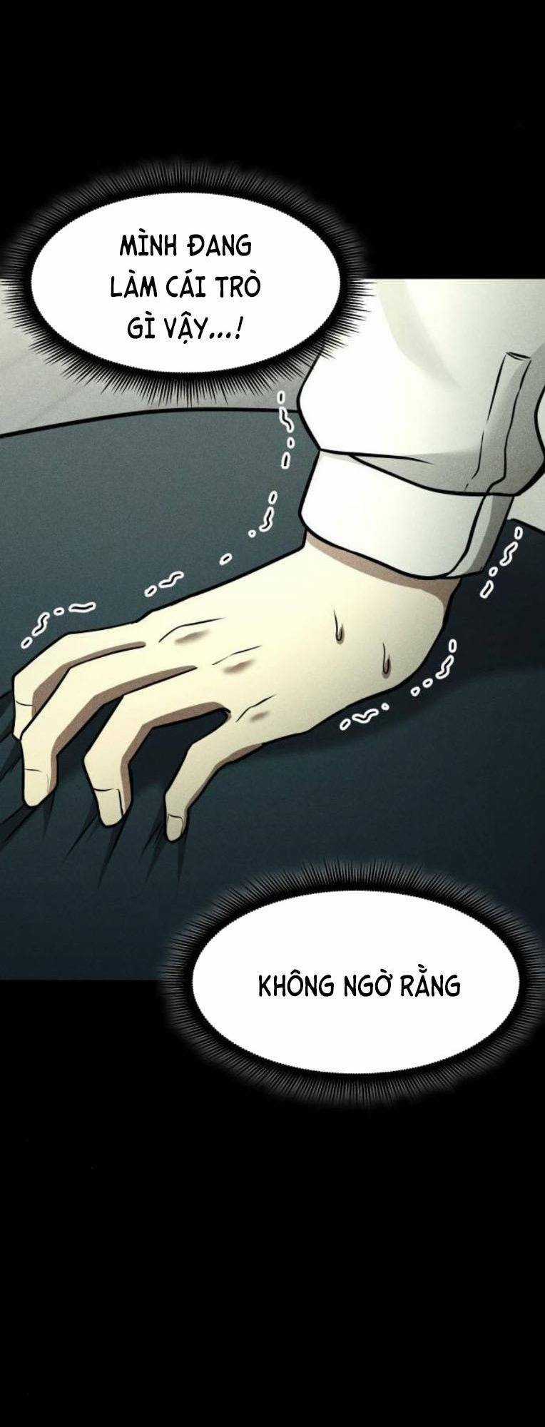 Phòng Kín - Chapter 32 - Trang 20