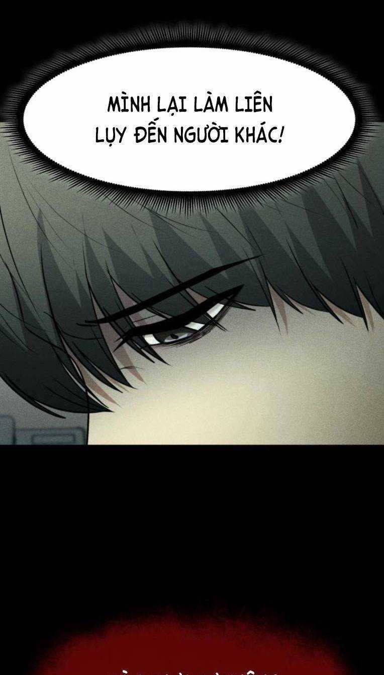 Phòng Kín - Chapter 32 - Trang 21