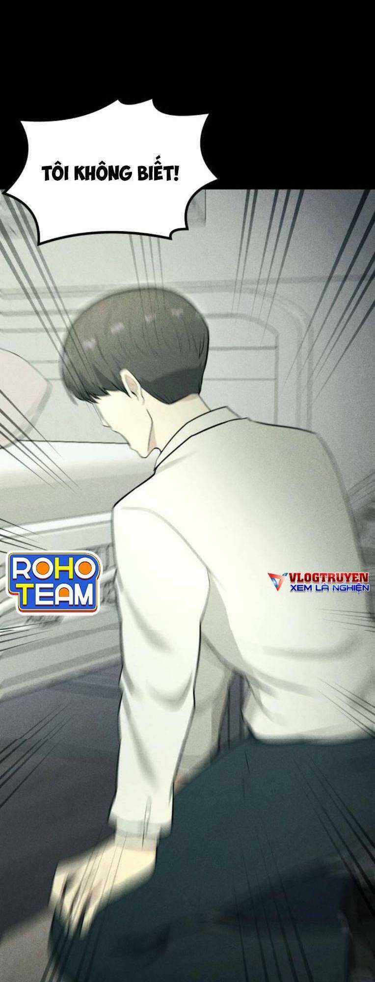 Phòng Kín - Chapter 32 - Trang 23