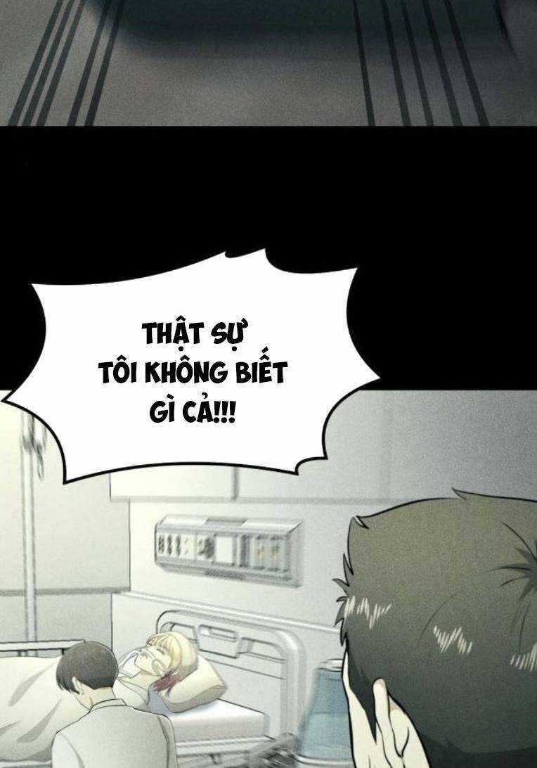 Phòng Kín - Chapter 32 - Trang 24