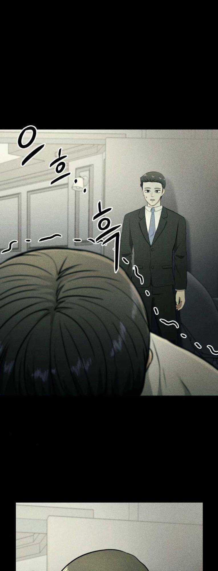 Phòng Kín - Chapter 32 - Trang 26