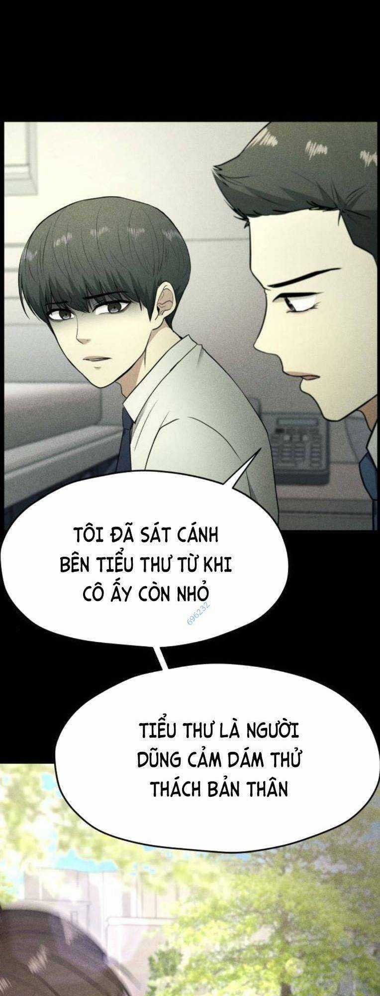 Phòng Kín - Chapter 32 - Trang 29