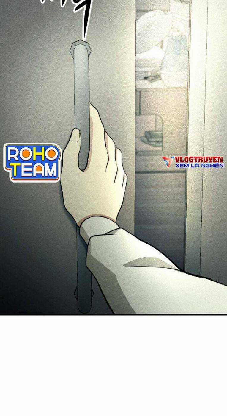 Phòng Kín - Chapter 32 - Trang 4