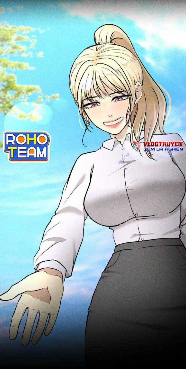 Phòng Kín - Chapter 32 - Trang 31