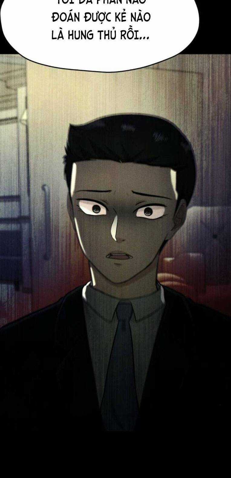 Phòng Kín - Chapter 32 - Trang 34