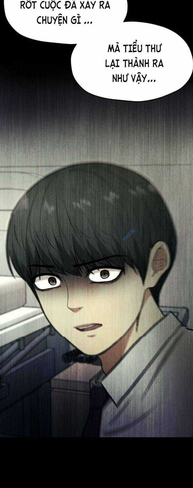 Phòng Kín - Chapter 32 - Trang 37
