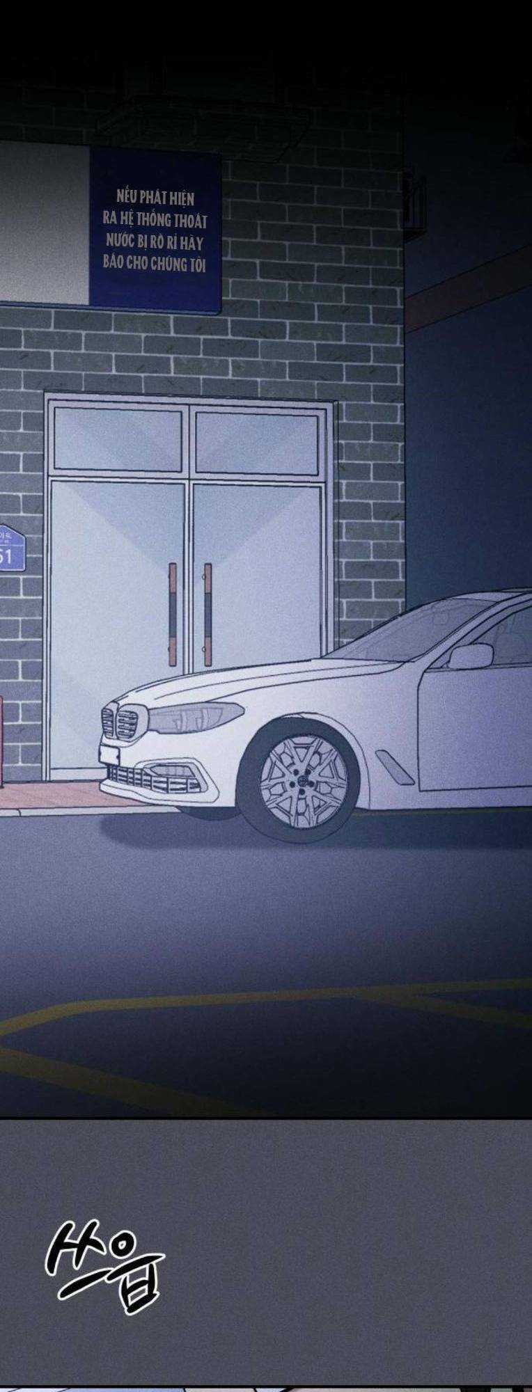 Phòng Kín - Chapter 32 - Trang 38