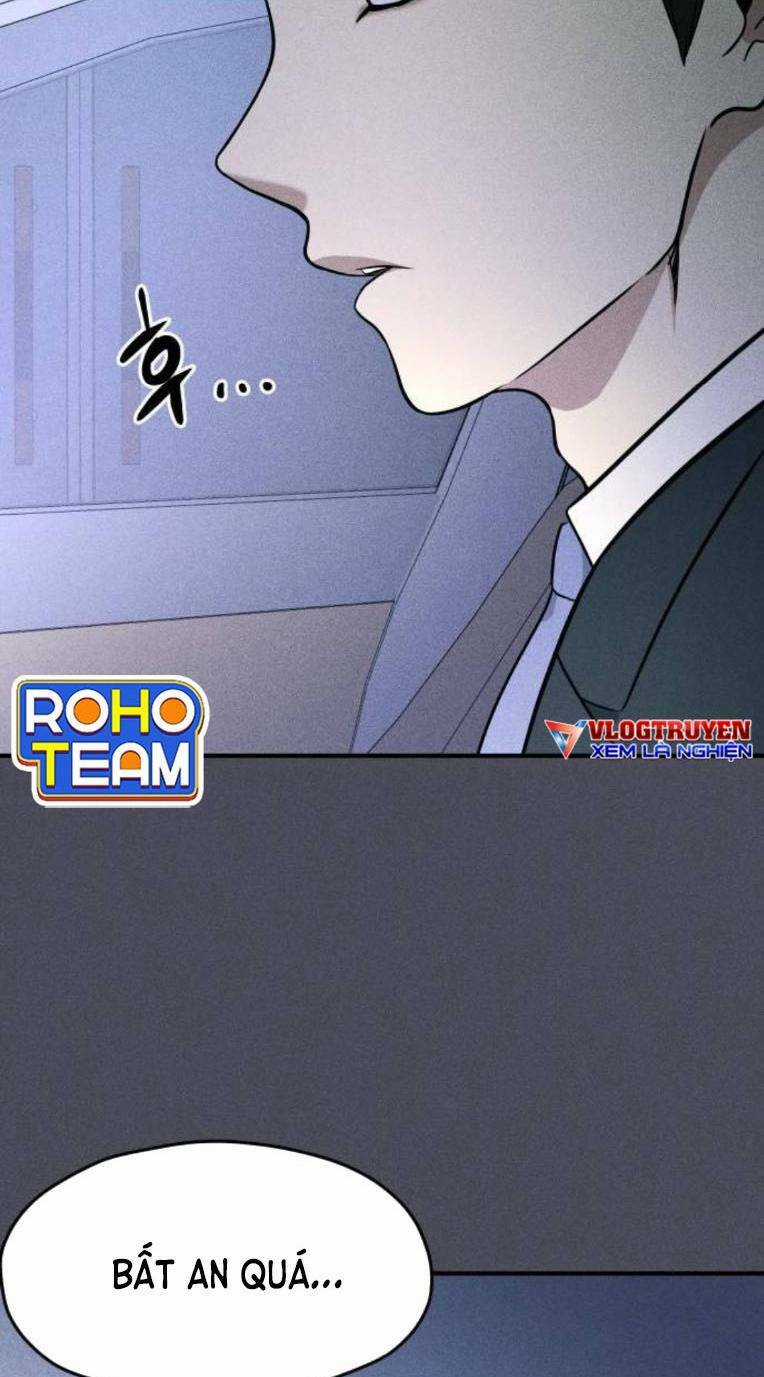 Phòng Kín - Chapter 32 - Trang 39