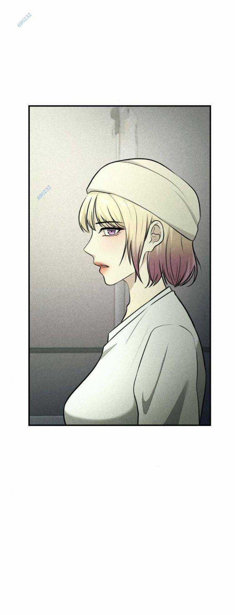 Phòng Kín - Chapter 32 - Trang 5