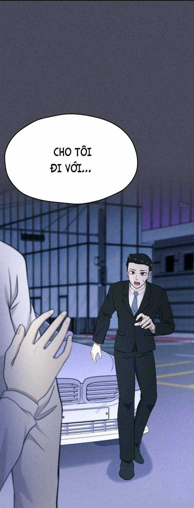 Phòng Kín - Chapter 32 - Trang 41