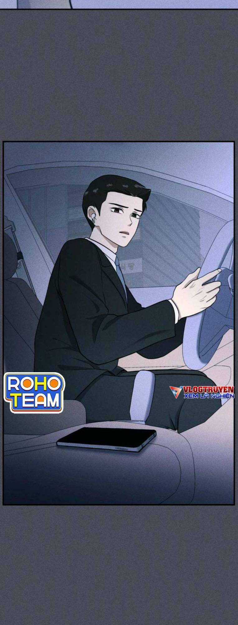 Phòng Kín - Chapter 32 - Trang 42