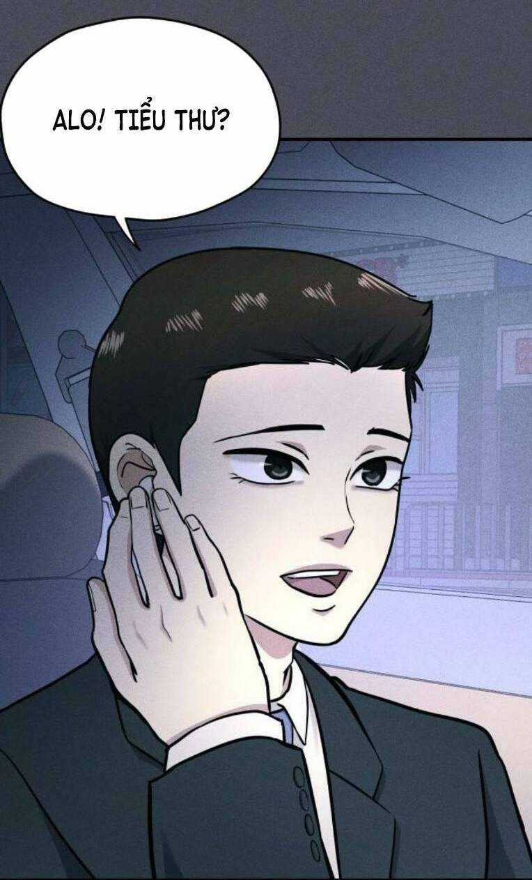 Phòng Kín - Chapter 32 - Trang 44