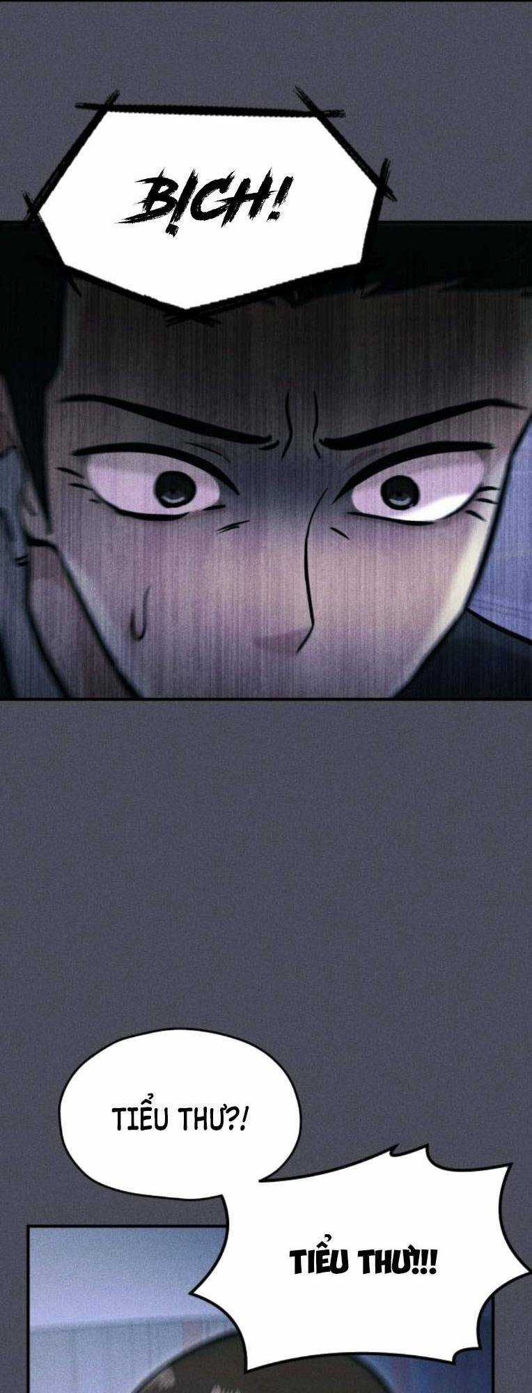 Phòng Kín - Chapter 32 - Trang 45