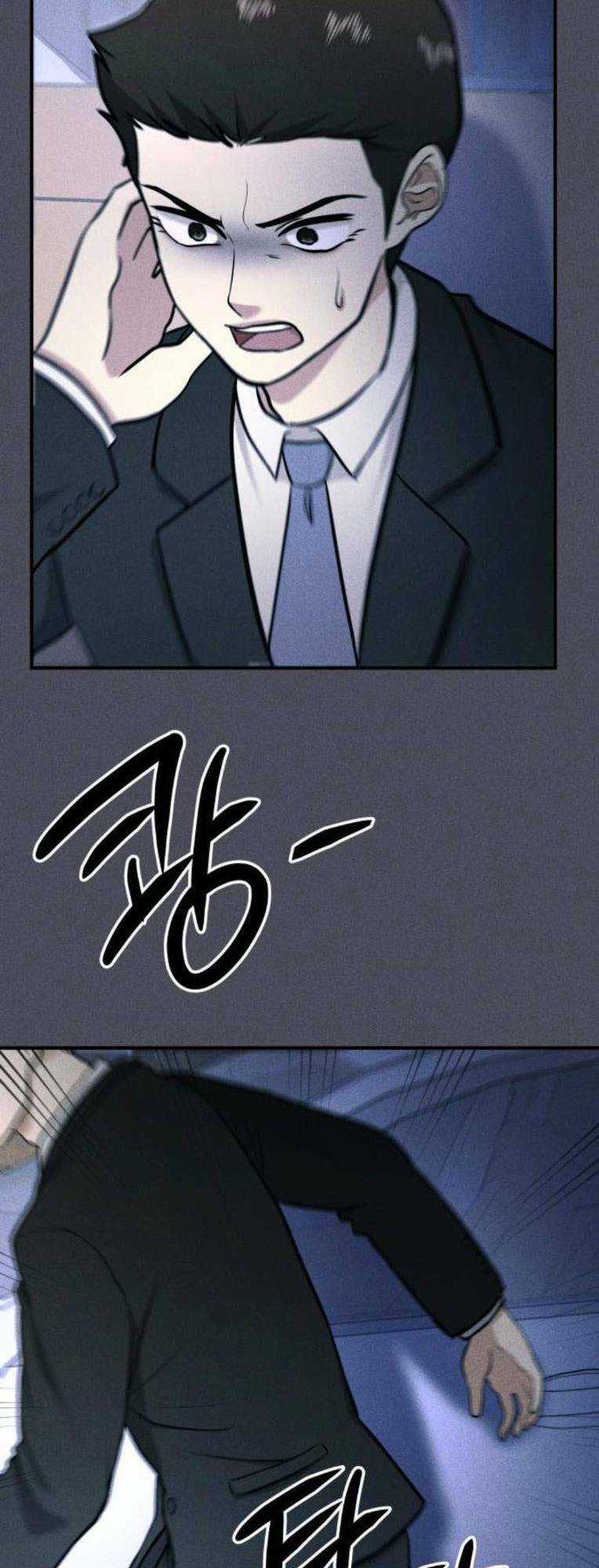 Phòng Kín - Chapter 32 - Trang 46