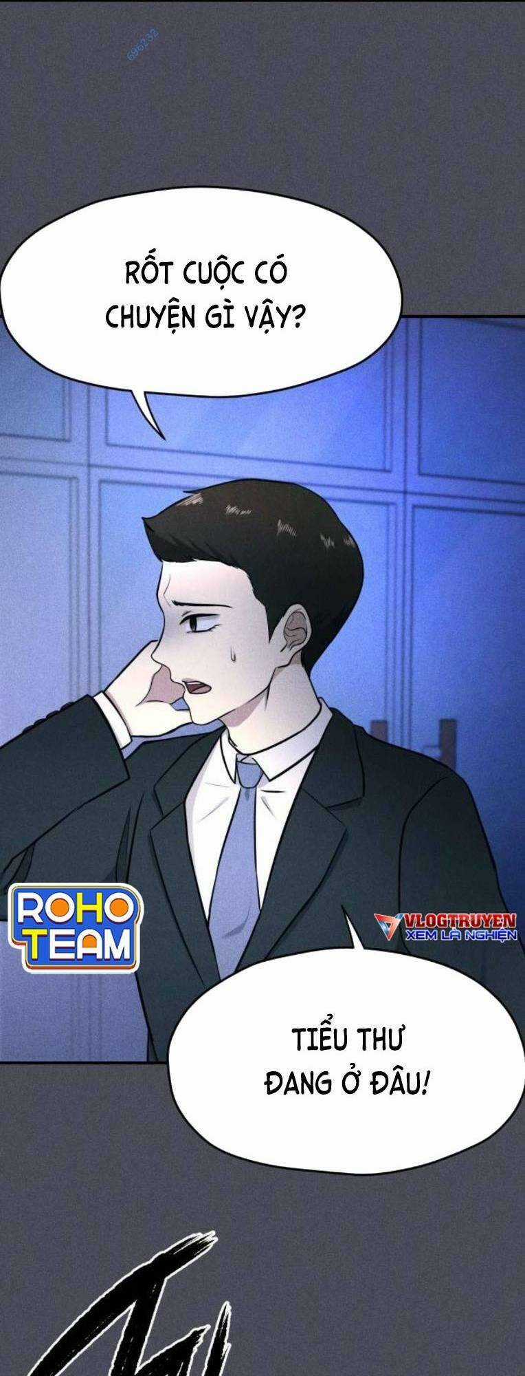 Phòng Kín - Chapter 32 - Trang 49