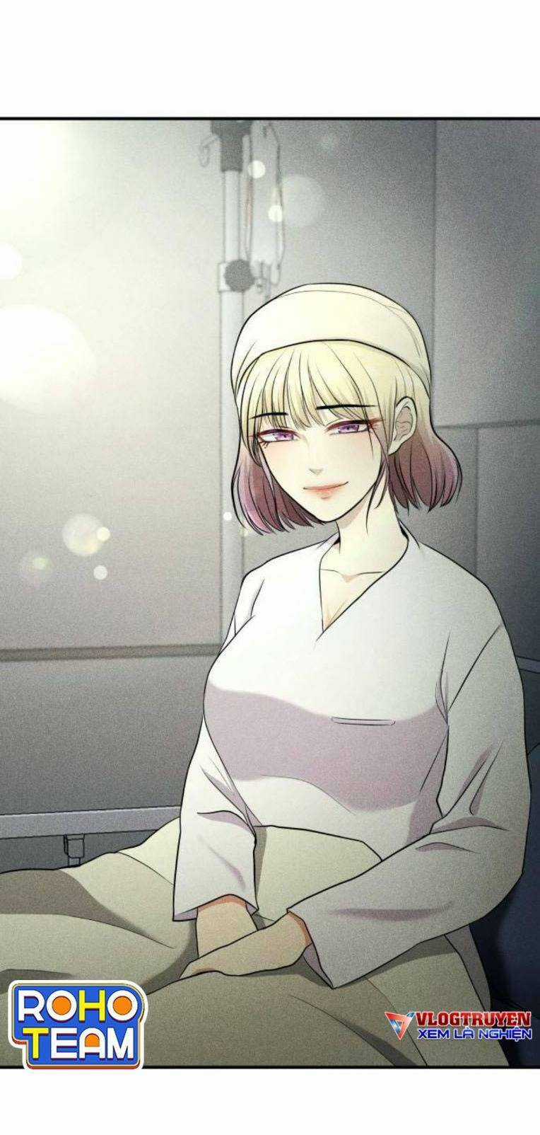 Phòng Kín - Chapter 32 - Trang 6