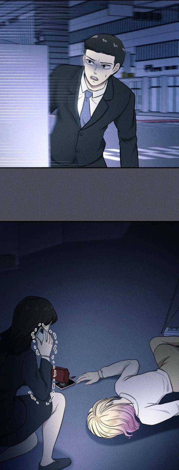 Phòng Kín - Chapter 32 - Trang 52