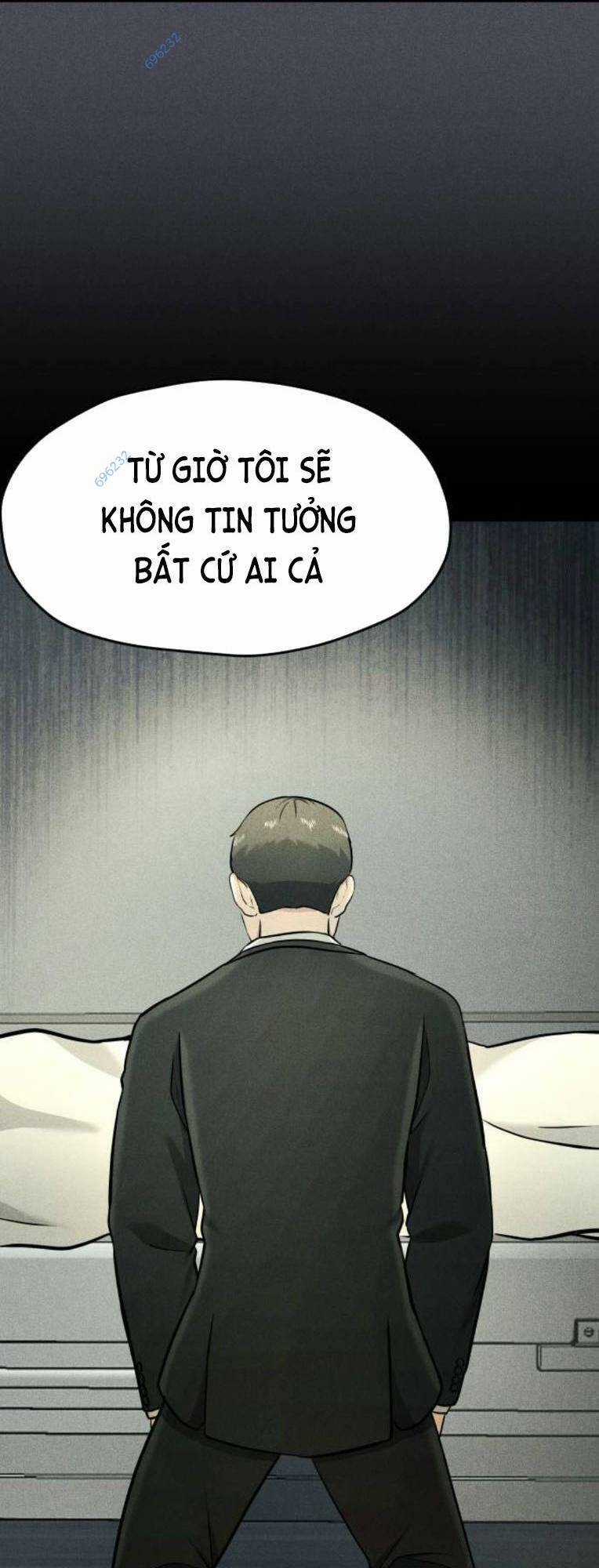 Phòng Kín - Chapter 32 - Trang 55