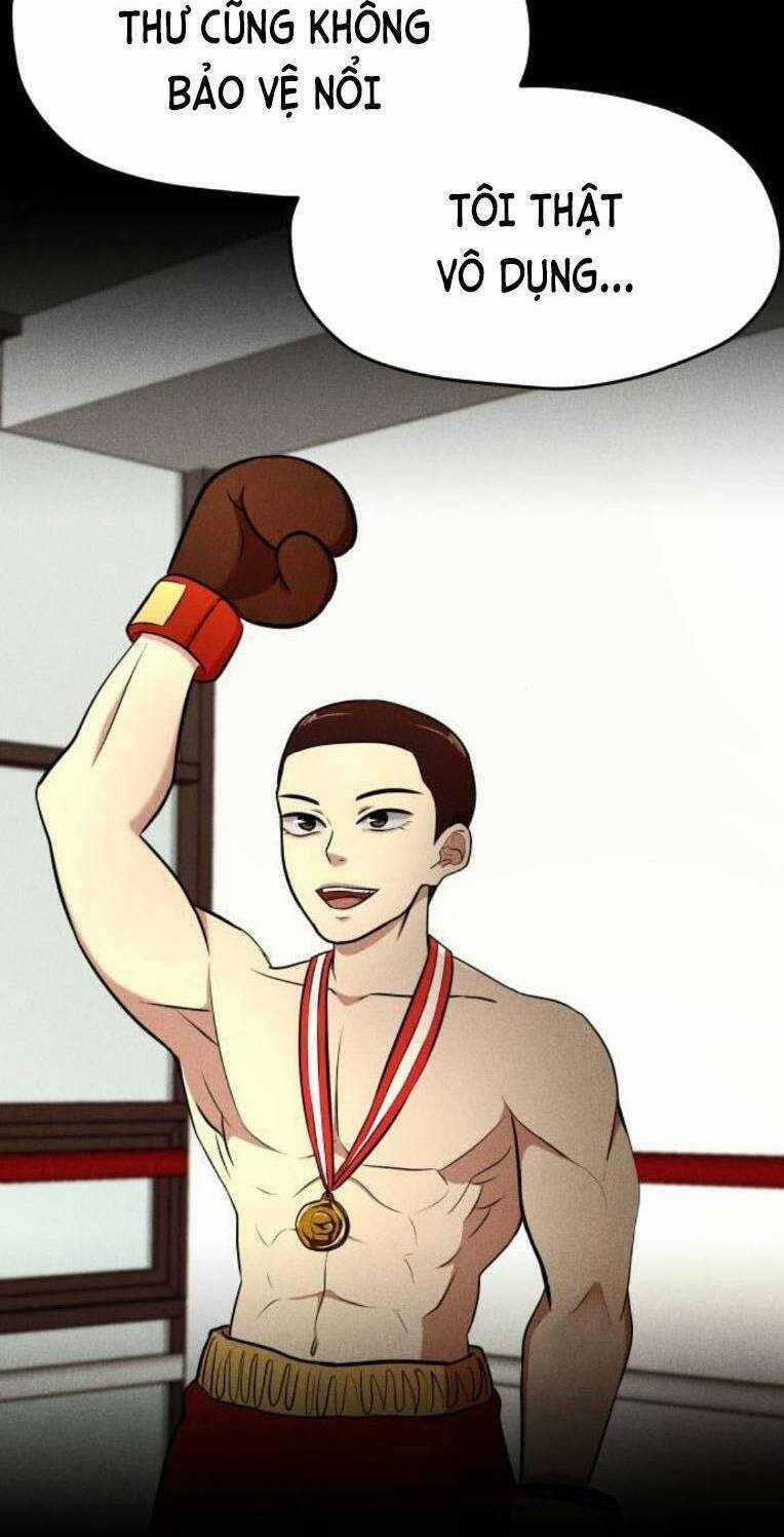 Phòng Kín - Chapter 32 - Trang 57