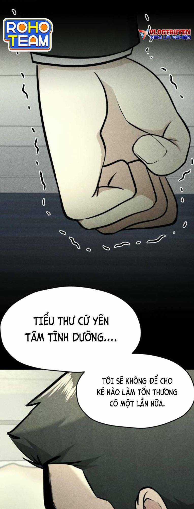 Phòng Kín - Chapter 32 - Trang 58