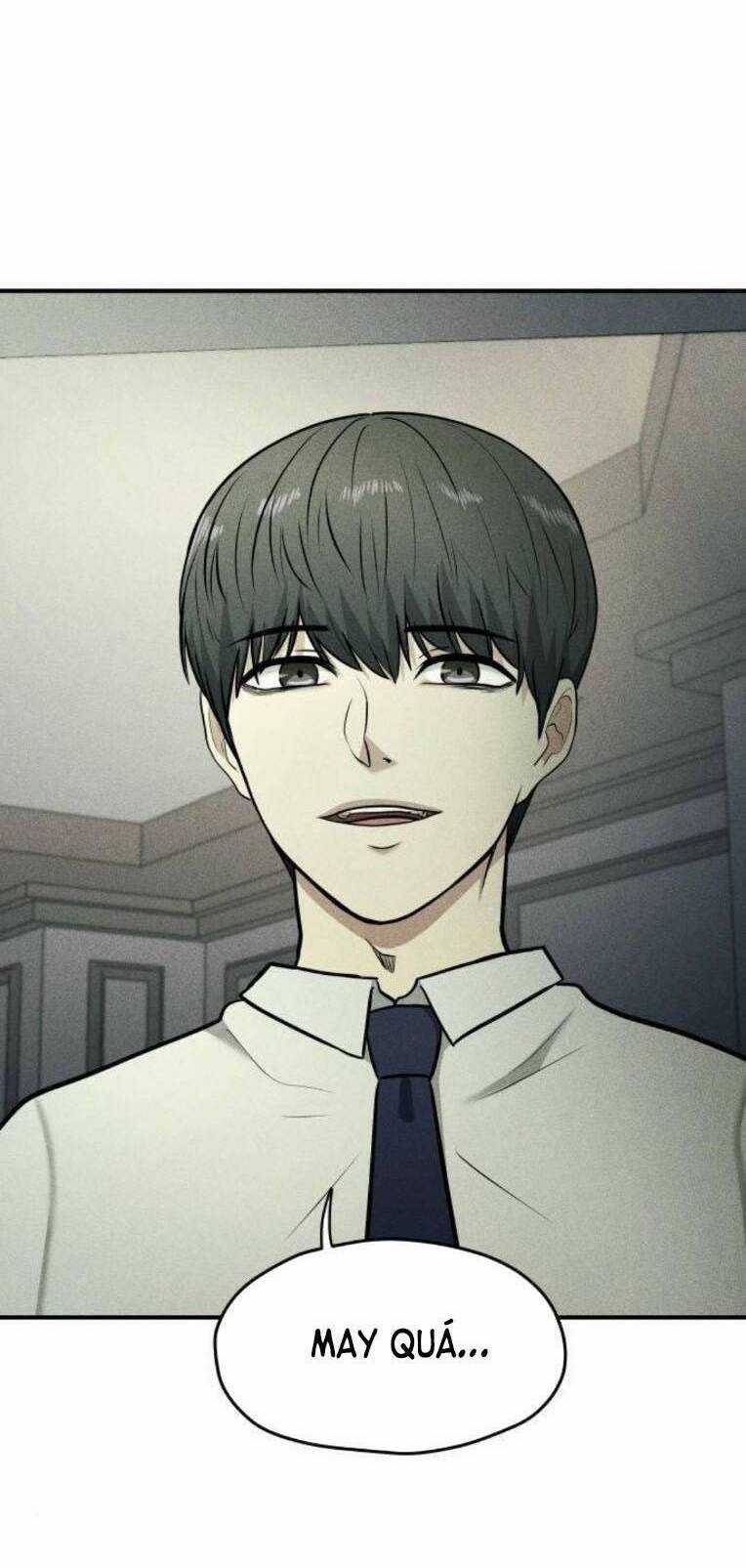 Phòng Kín - Chapter 32 - Trang 7