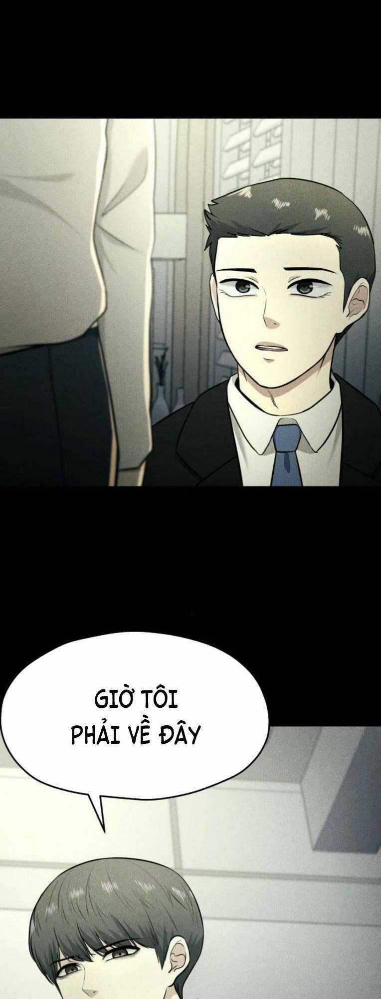 Phòng Kín - Chapter 32 - Trang 61