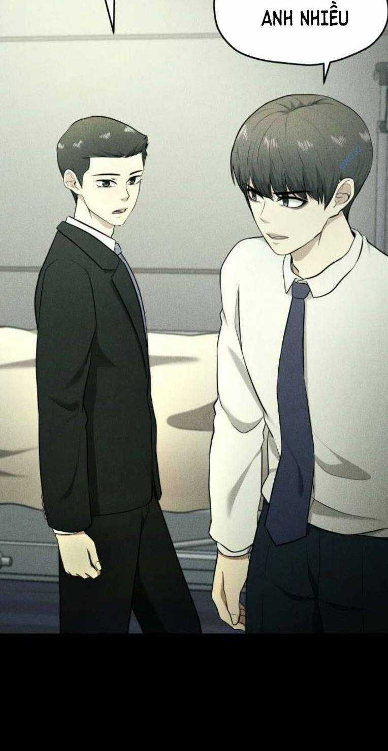 Phòng Kín - Chapter 32 - Trang 63