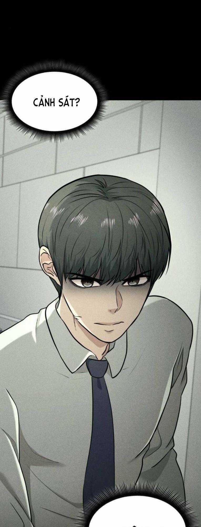Phòng Kín - Chapter 32 - Trang 64