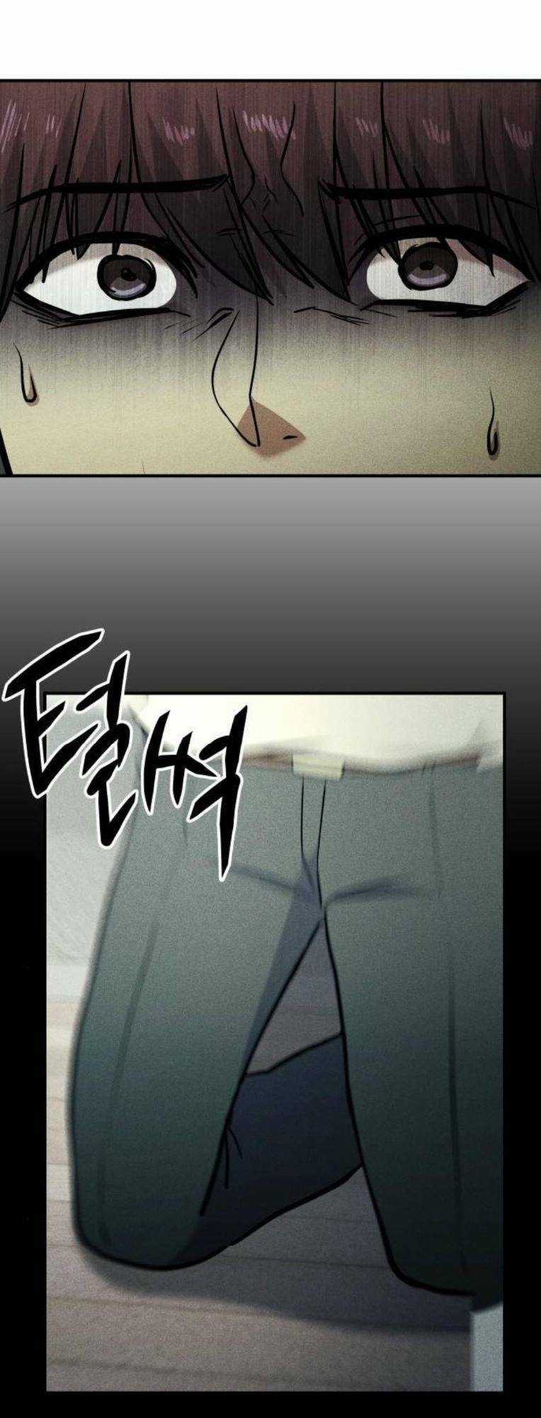 Phòng Kín - Chapter 32 - Trang 8